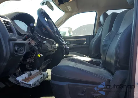 2020 Ram 3500 Tradesman from USA, damaged, VIN 3C63RRGLXLG292240